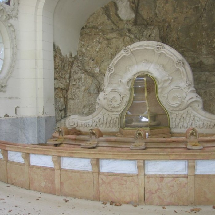 Photo de Source des Célestins de Vichy