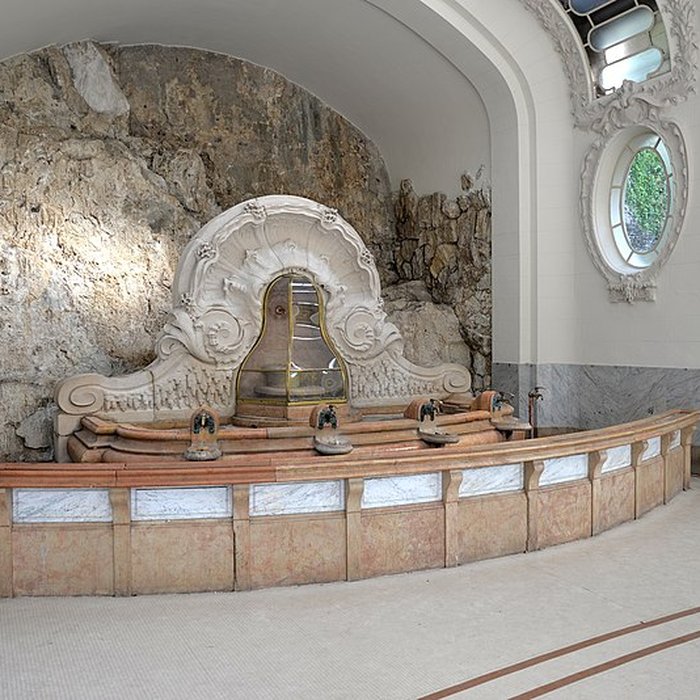 Photo de Source des Célestins de Vichy