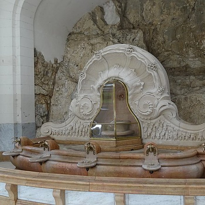 Photo de Source des Célestins de Vichy