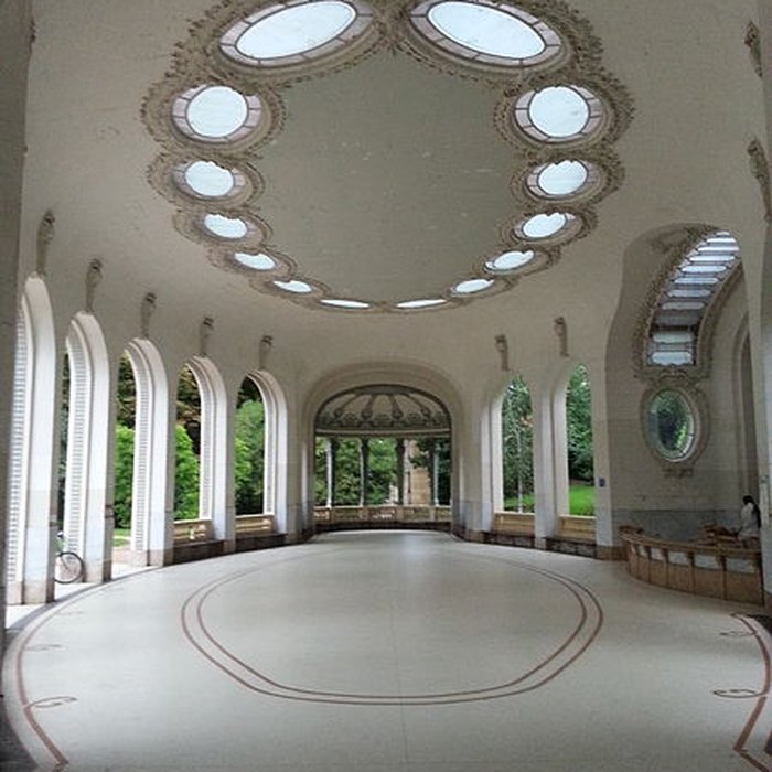 Photo de Source des Célestins de Vichy