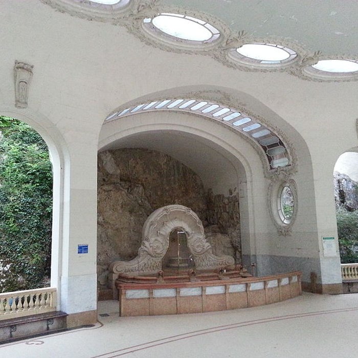 Photo de Source des Célestins de Vichy