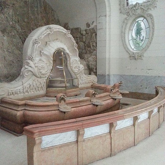 Photo de Source des Célestins de Vichy