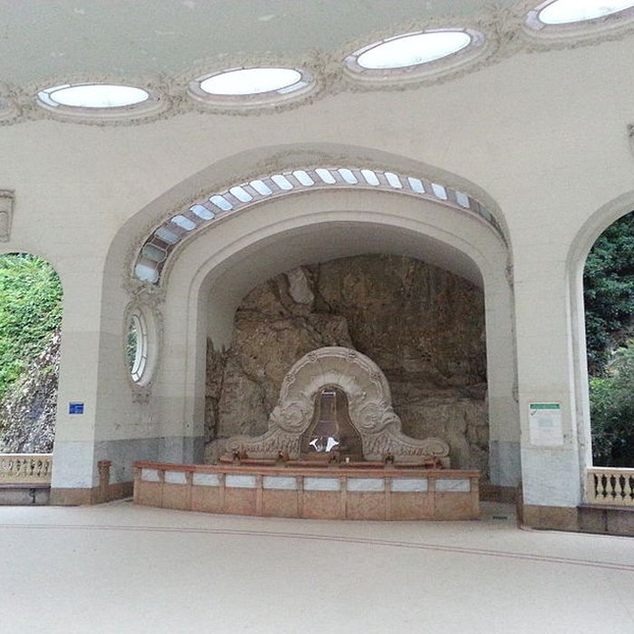 Photo de Source des Célestins de Vichy