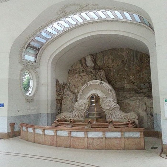 Photo de Source des Célestins de Vichy