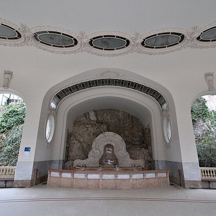 Photo de Source des Célestins de Vichy