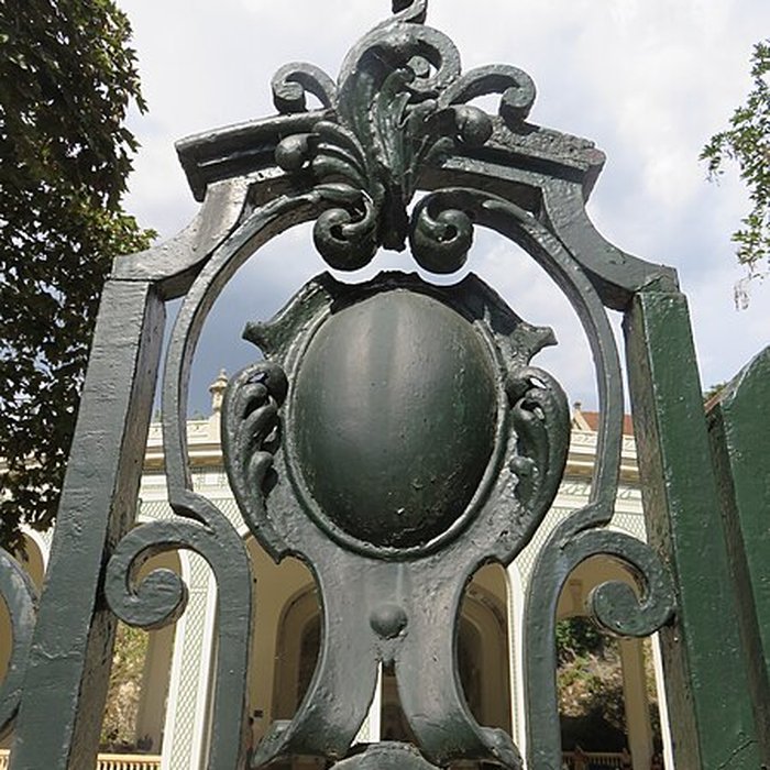 Photo de Source des Célestins de Vichy