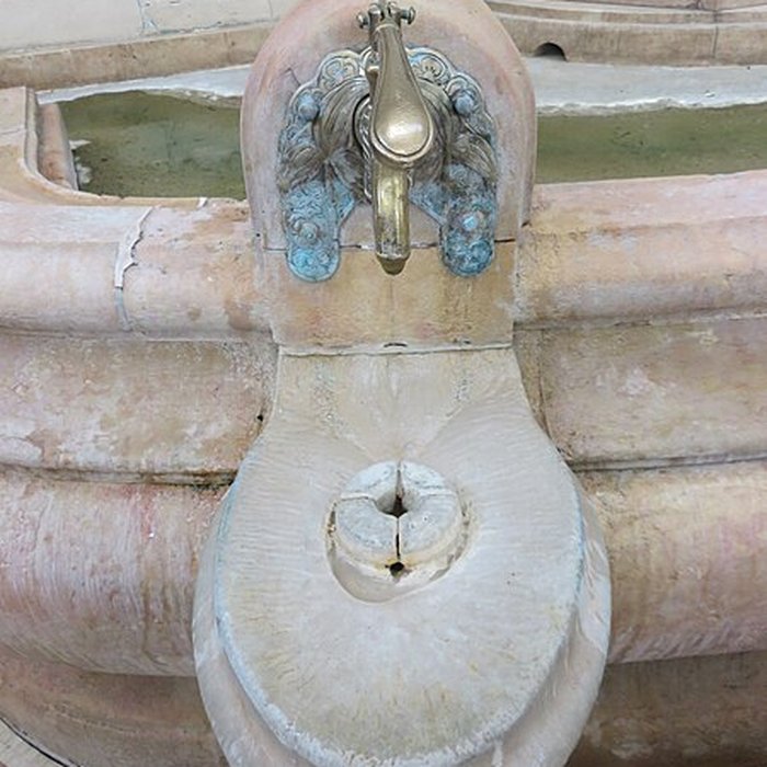 Photo de Source des Célestins de Vichy