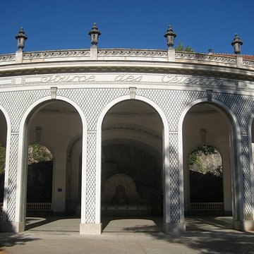 Source des Célestins de Vichy