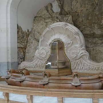 Source des Célestins de Vichy