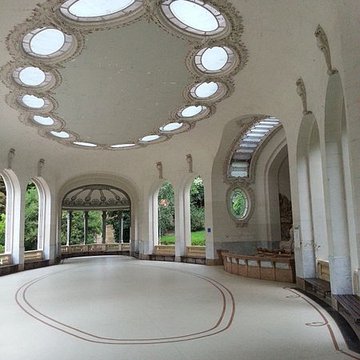 Source des Célestins de Vichy