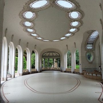 Source des Célestins de Vichy