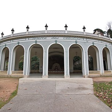 Source des Célestins de Vichy