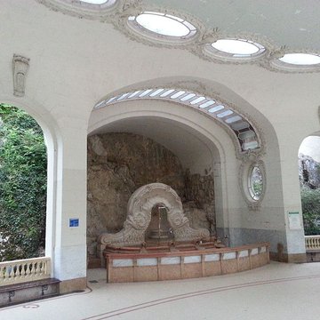 Source des Célestins de Vichy