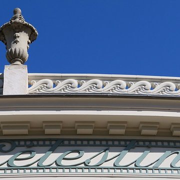 Source des Célestins de Vichy