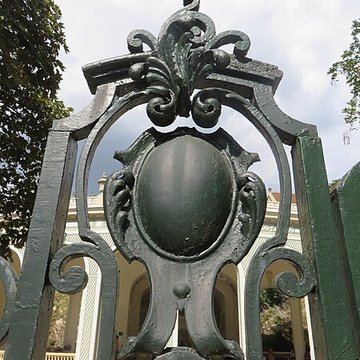 Source des Célestins de Vichy