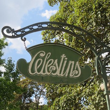 Source des Célestins de Vichy