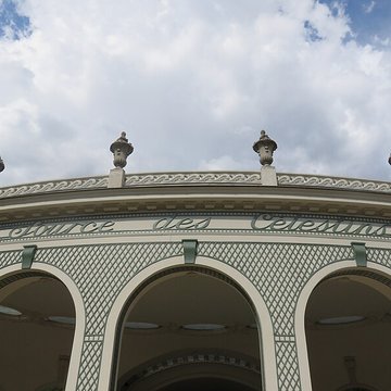 Source des Célestins de Vichy