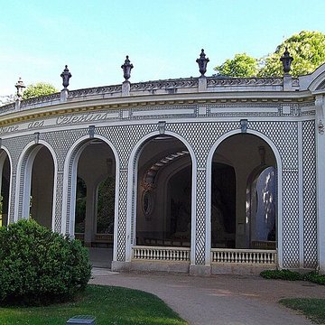 Source des Célestins de Vichy