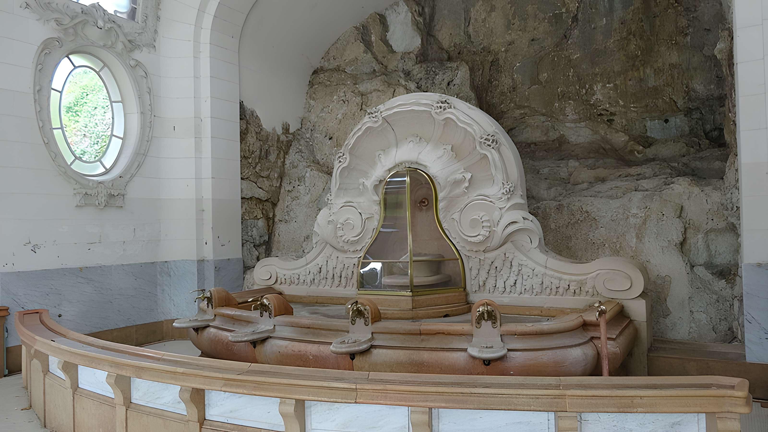 Source des Célestins de Vichy