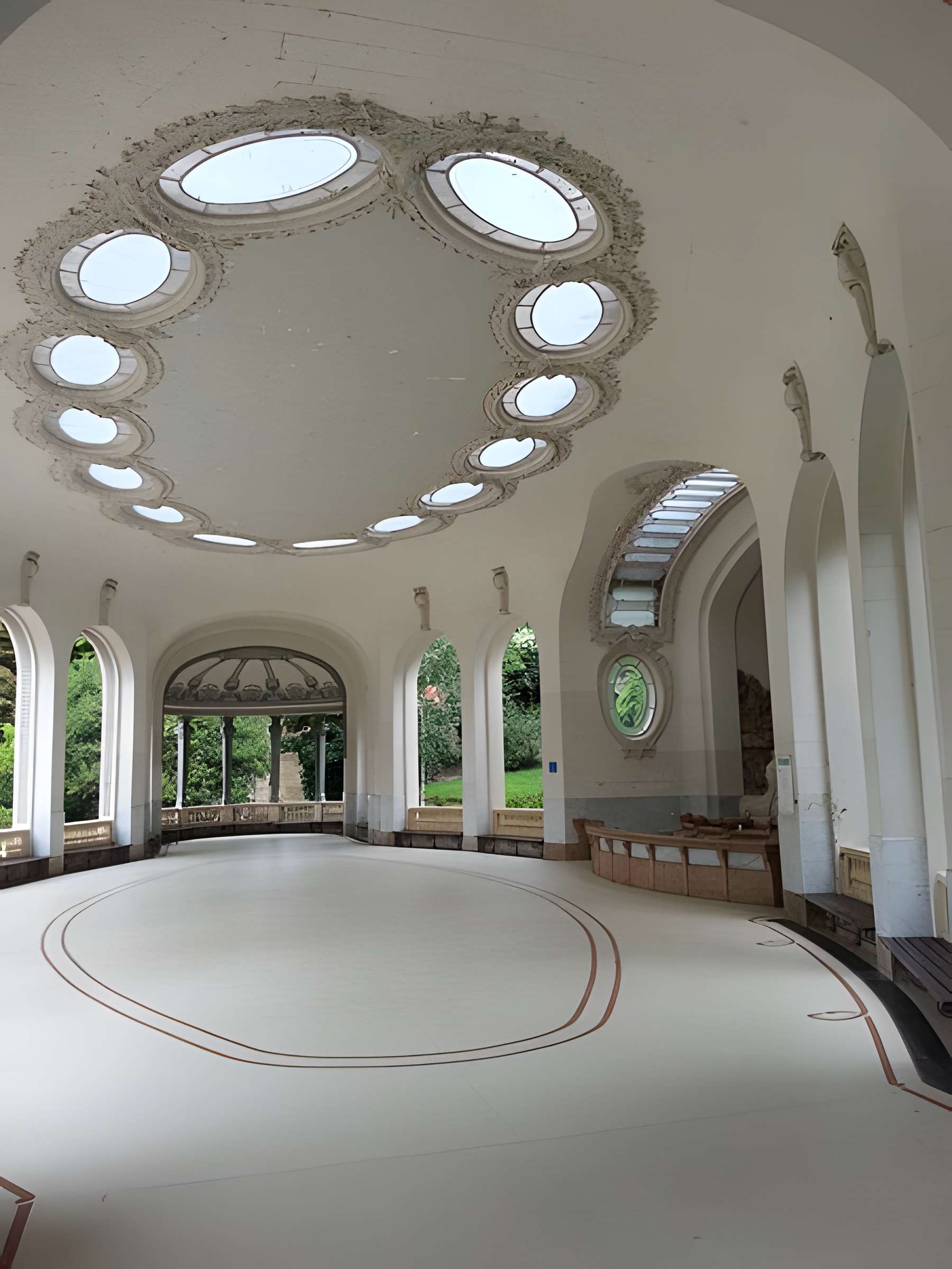 Source des Célestins de Vichy