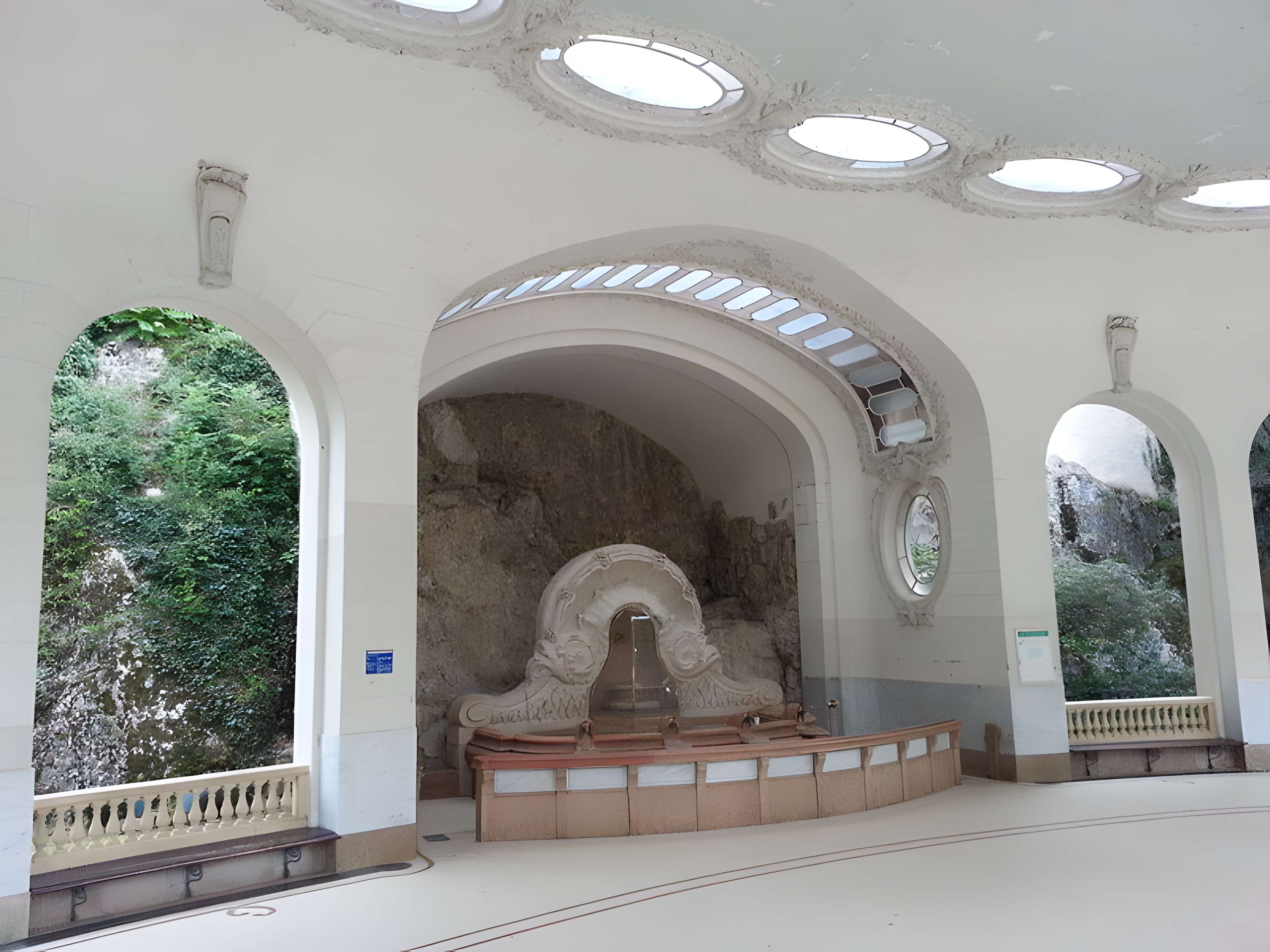 Source des Célestins de Vichy