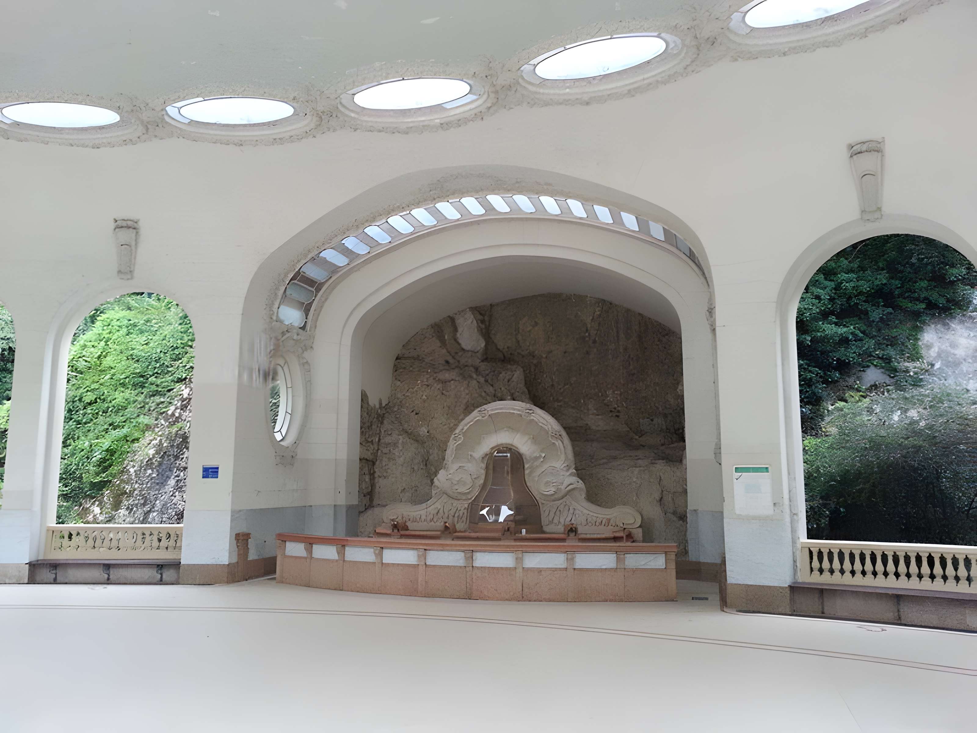 Source des Célestins de Vichy