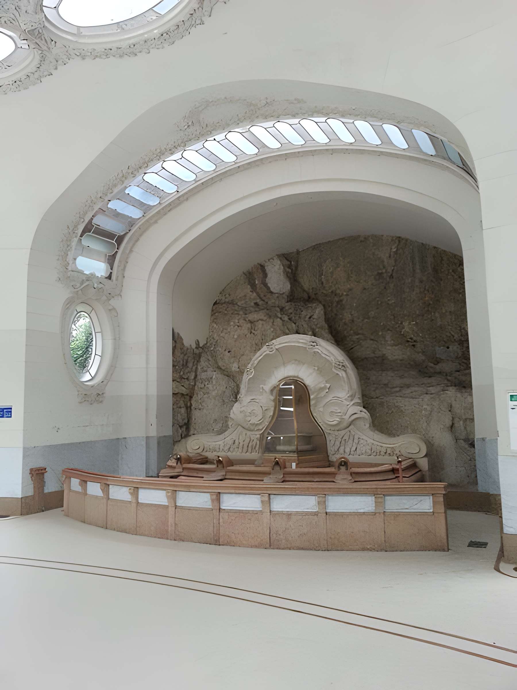 Source des Célestins de Vichy