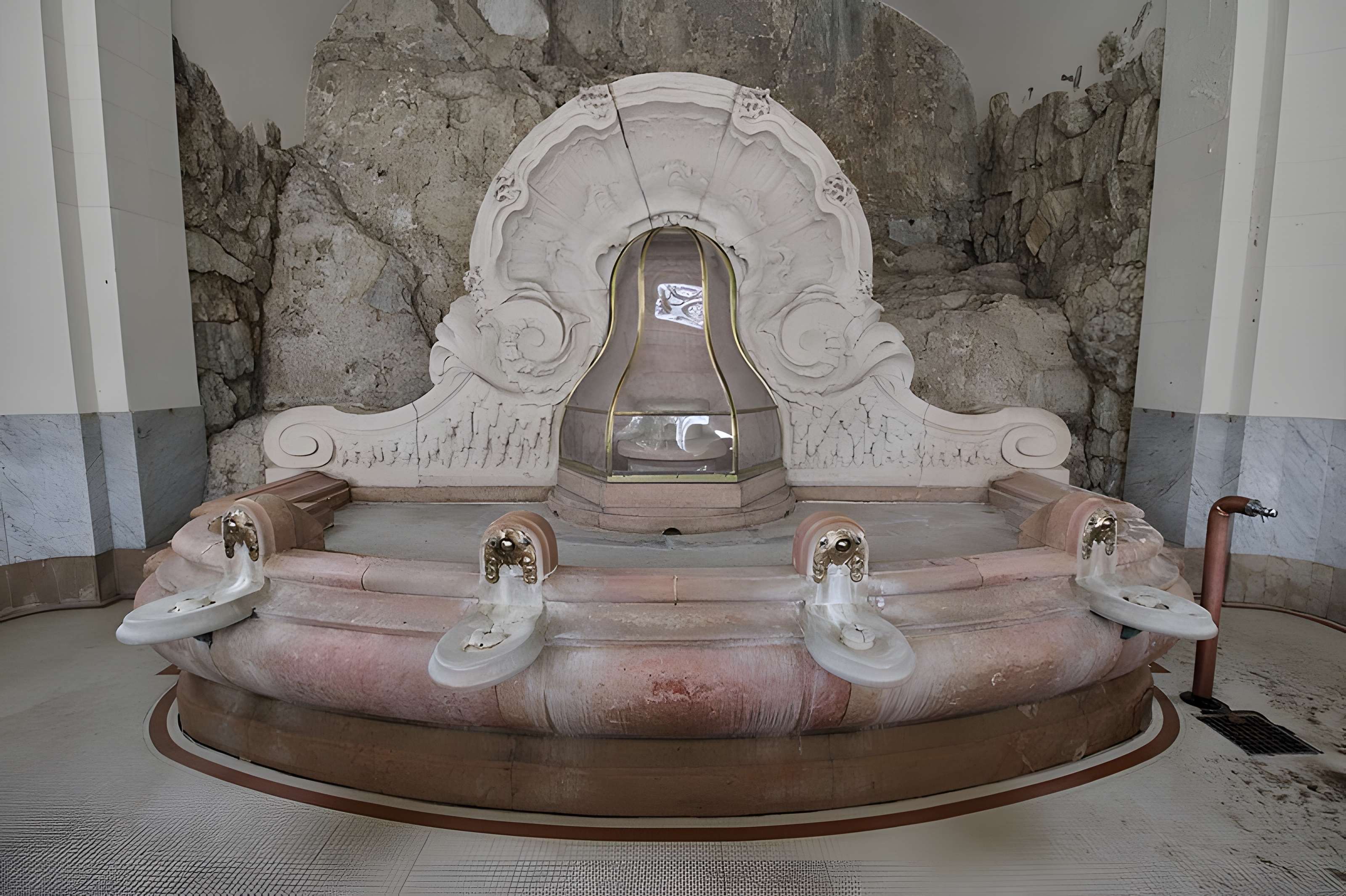 Source des Célestins de Vichy