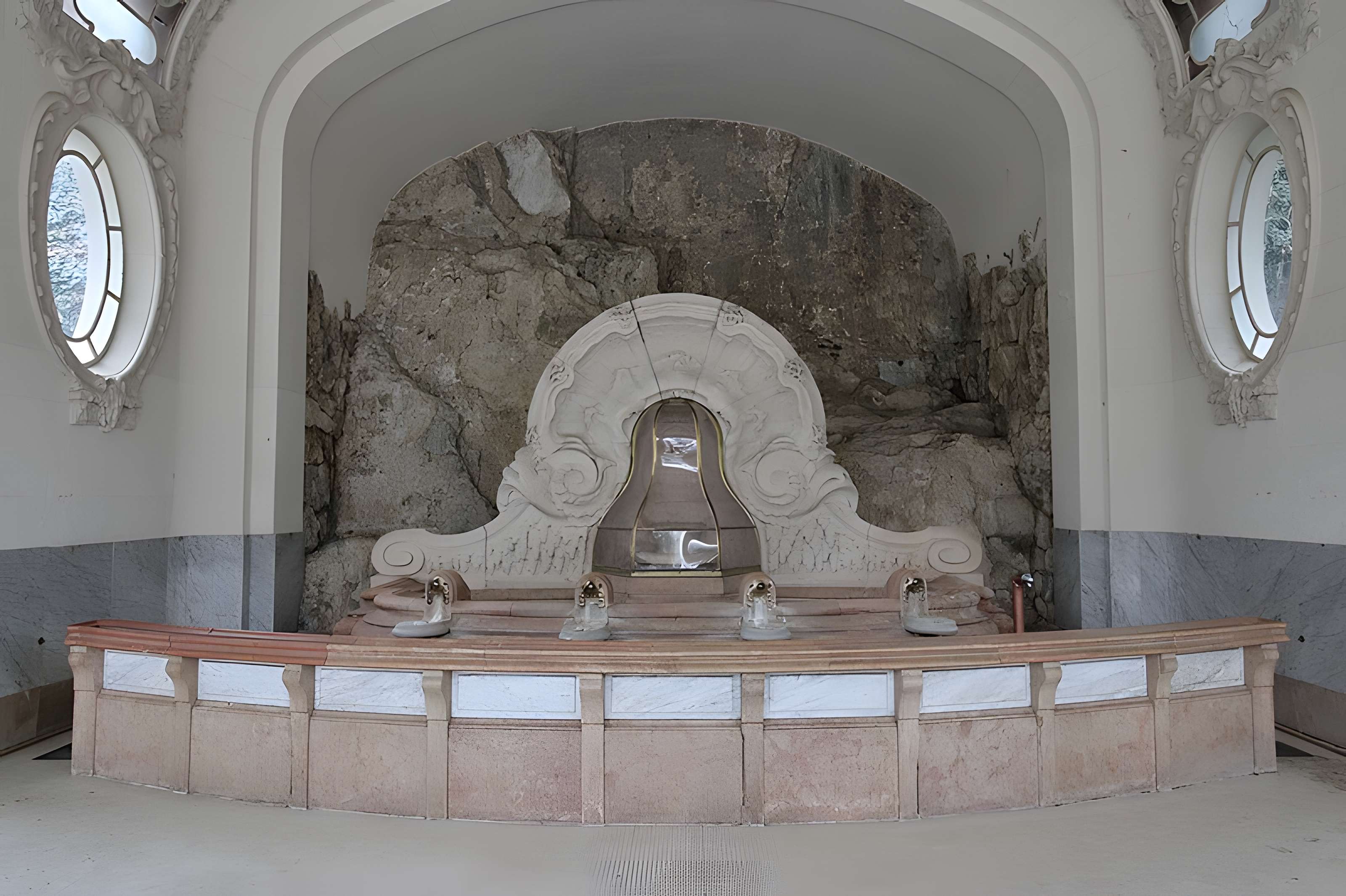 Source des Célestins de Vichy