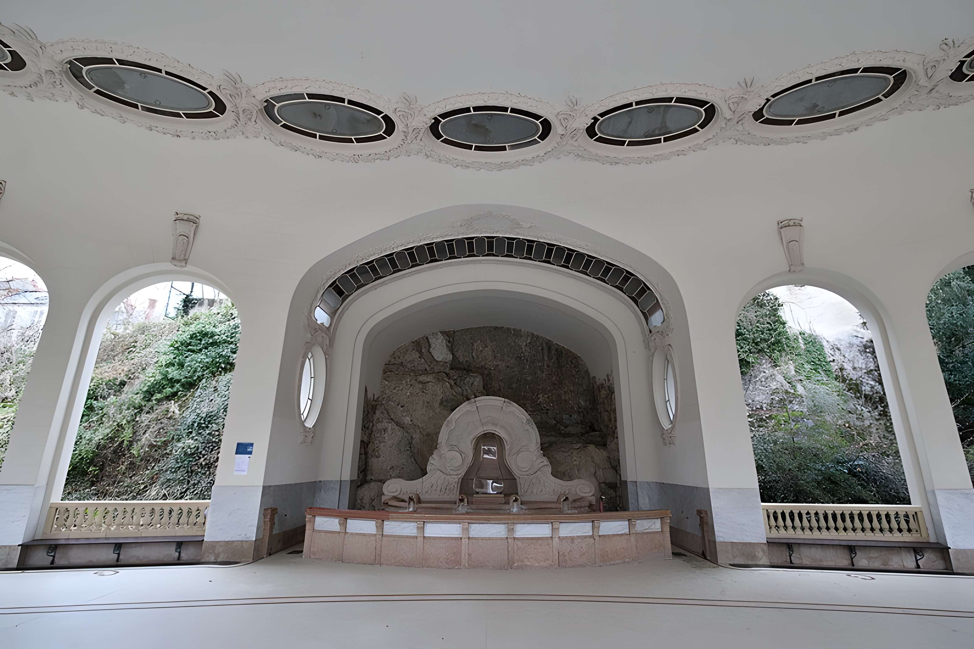 Source des Célestins de Vichy