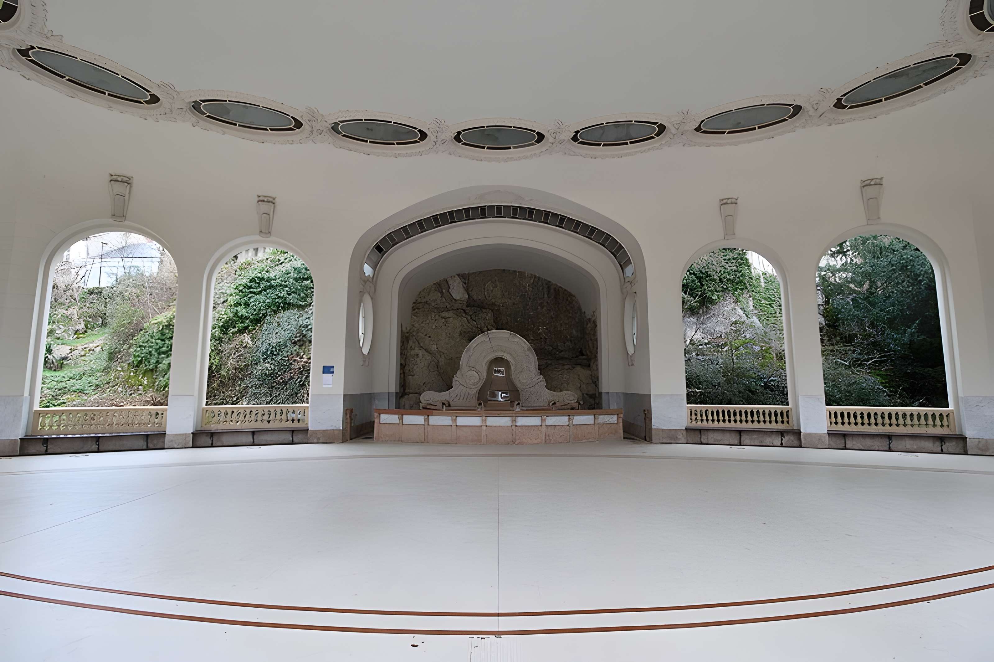 Source des Célestins de Vichy