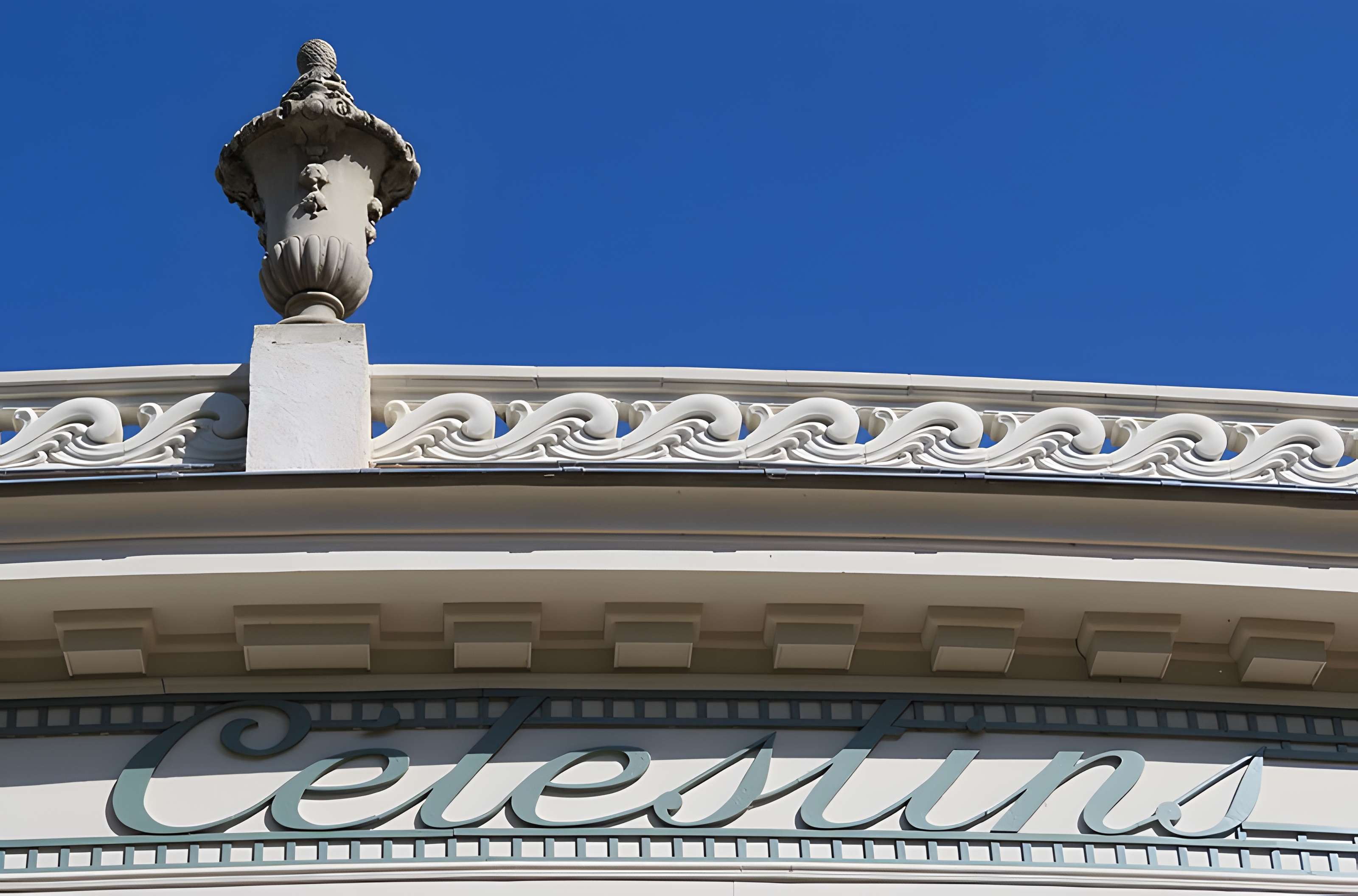 Source des Célestins de Vichy