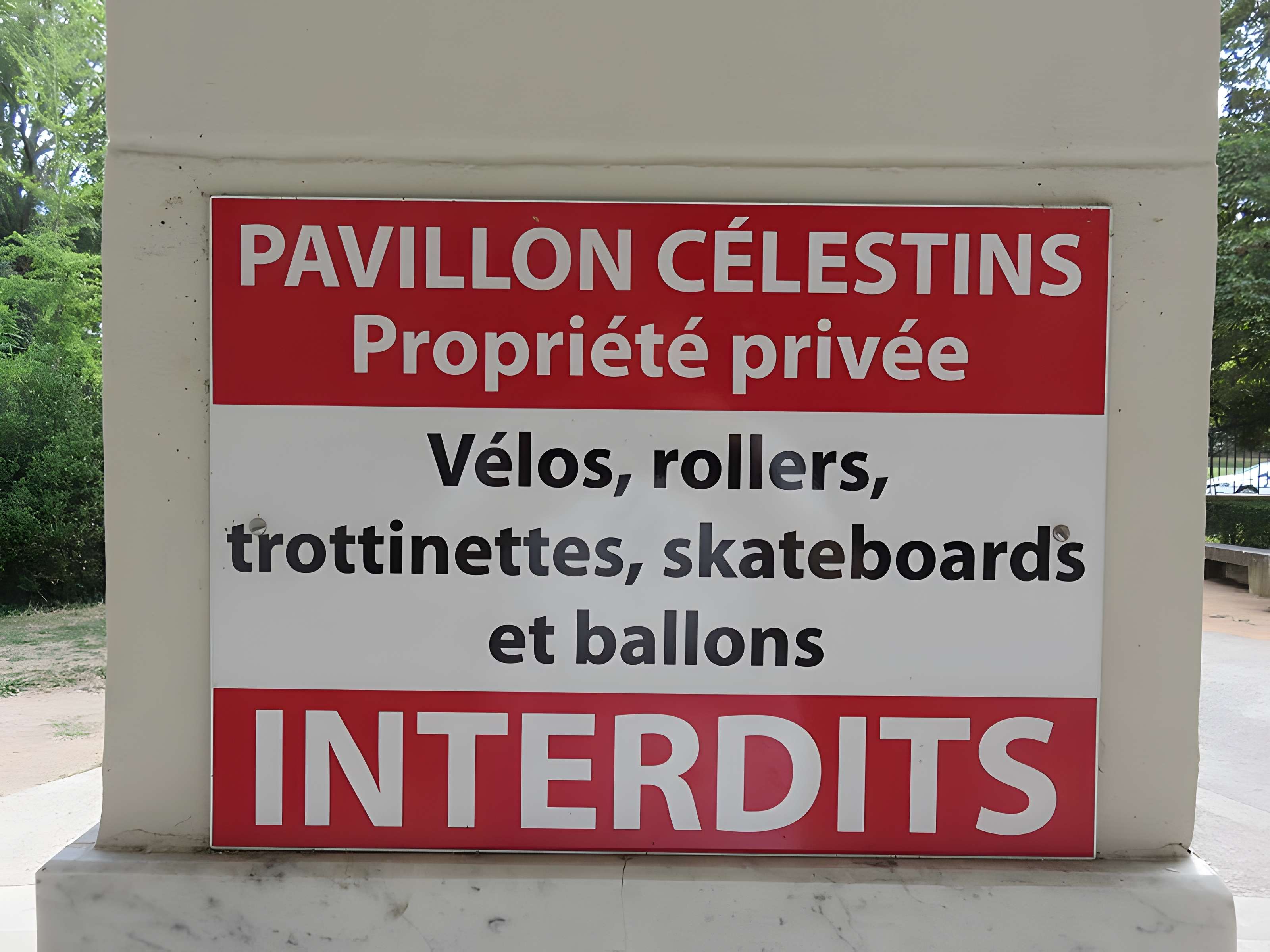 Source des Célestins de Vichy