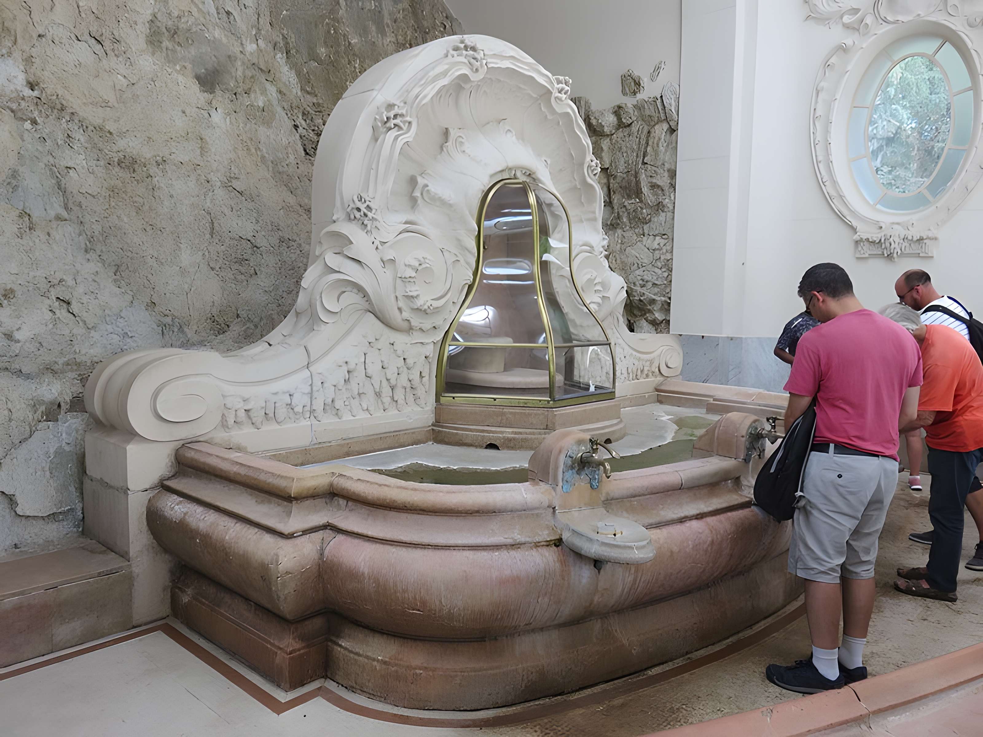 Source des Célestins de Vichy