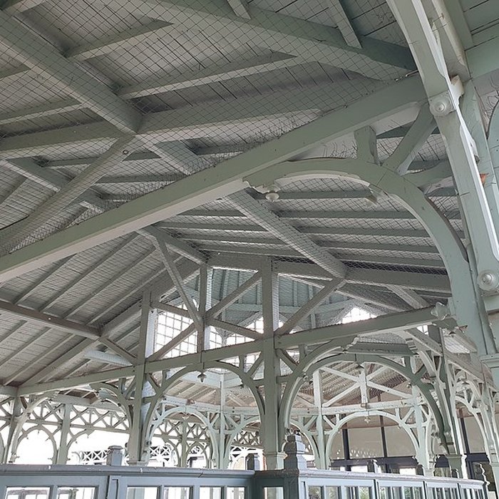 Photo de Source Lardy de Vichy