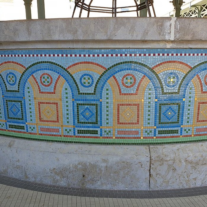 Photo de Source Lardy de Vichy