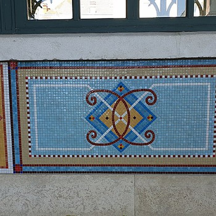 Photo de Source Lardy de Vichy