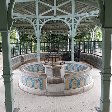 Source Lardy de Vichy