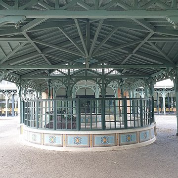 Source Lardy de Vichy