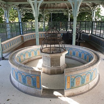 Source Lardy de Vichy