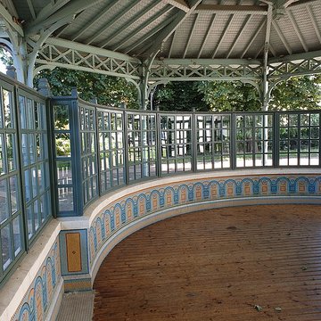 Source Lardy de Vichy