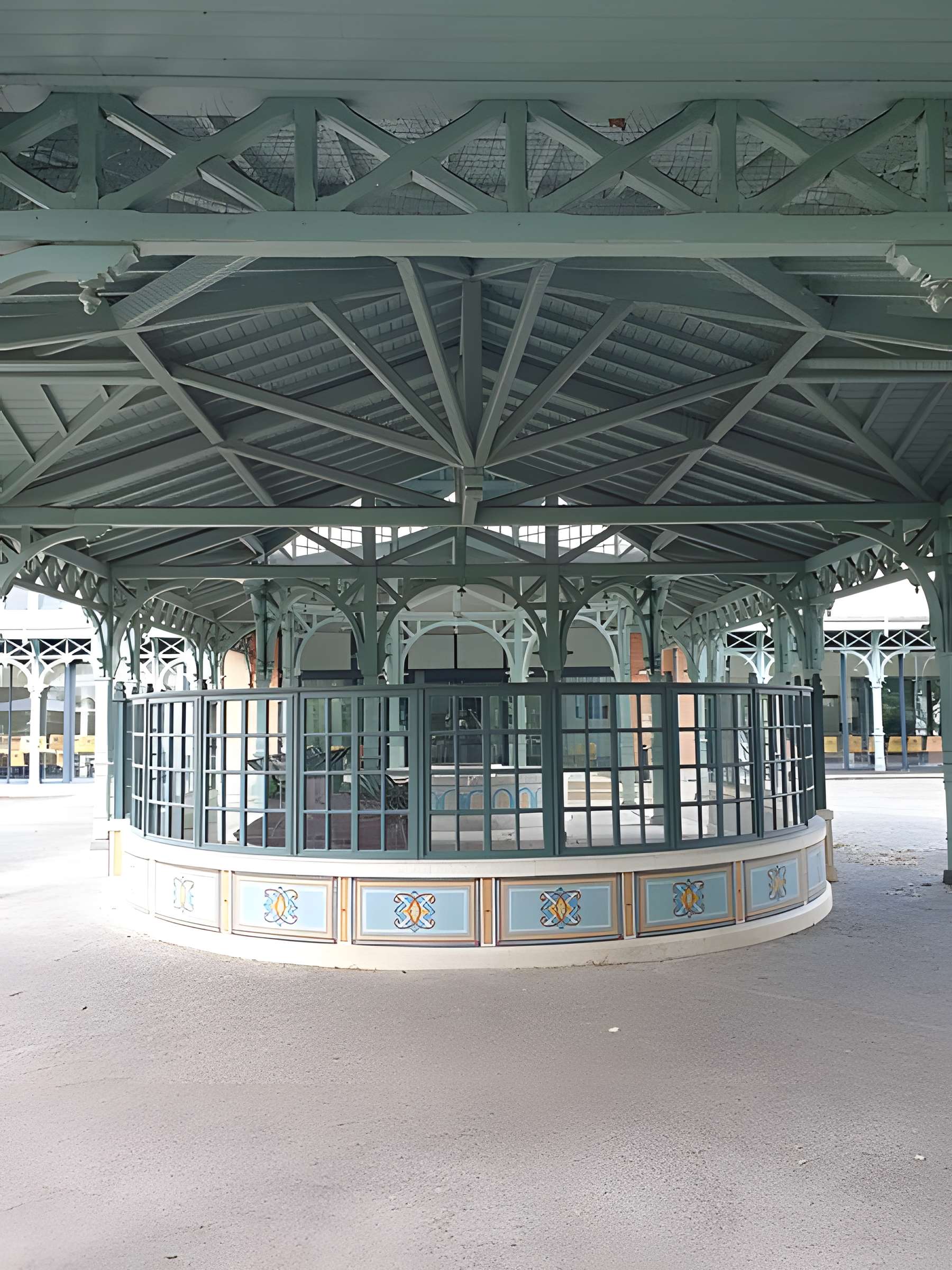 Source Lardy de Vichy