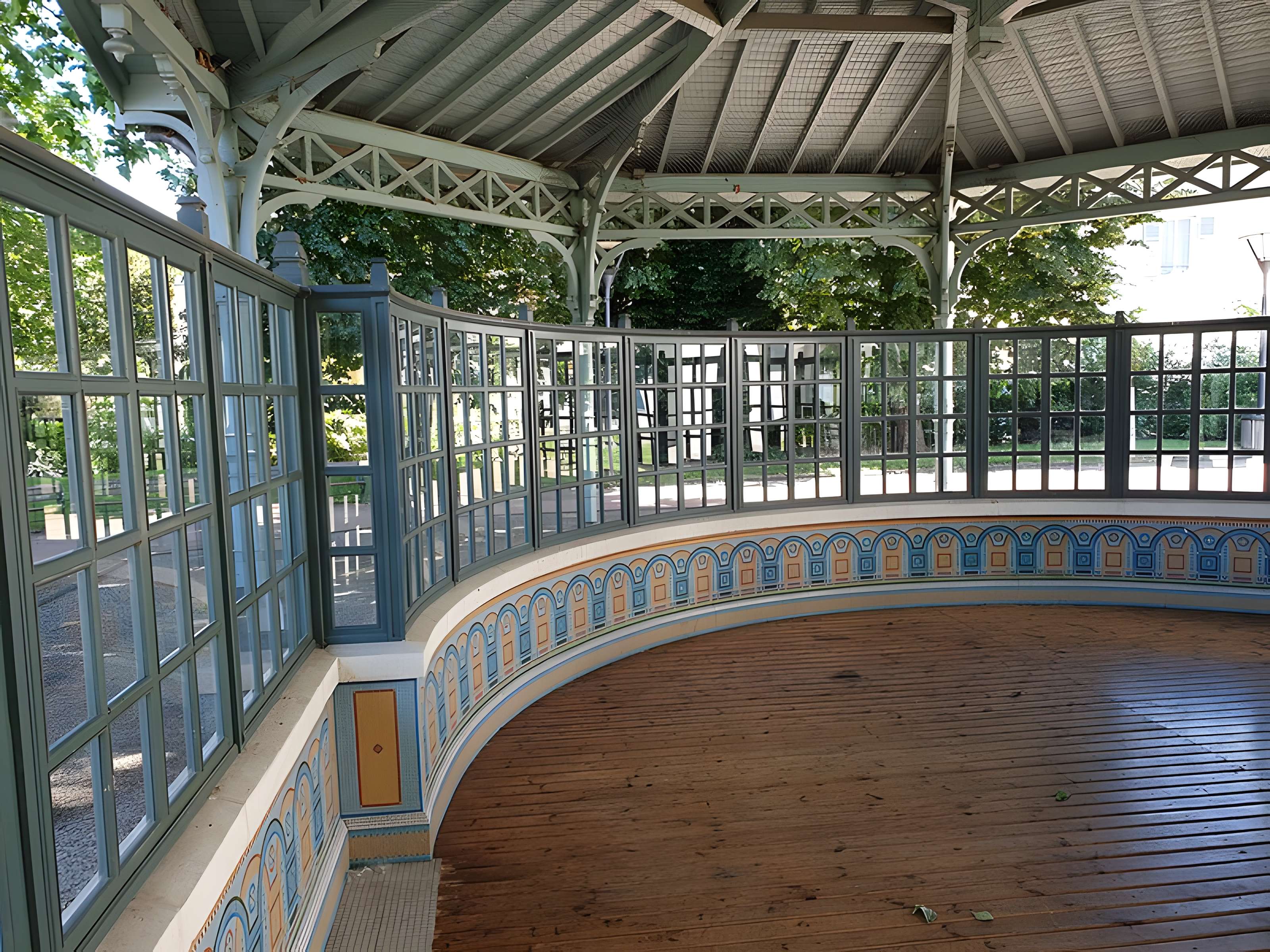 Source Lardy de Vichy