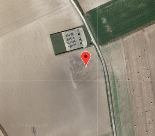 Station de potiers gallo-romains à La Villeneuve-au-Châtelot 