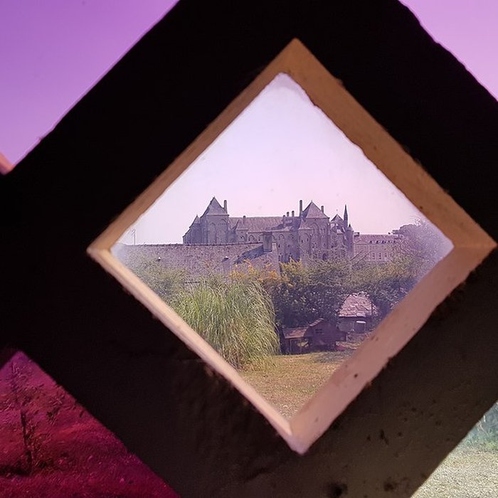 Photo de Abbaye Saint-Pierre de Solesmes