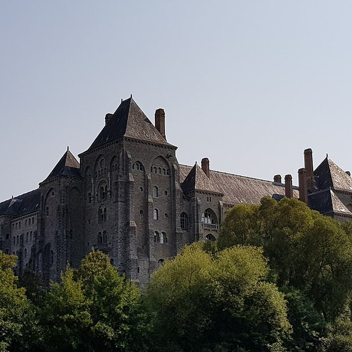 Photo de Abbaye Saint-Pierre de Solesmes