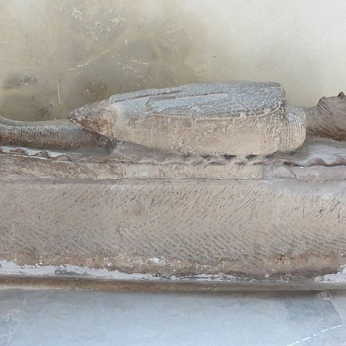 Photo de Abbaye Saint-Pierre de Solesmes