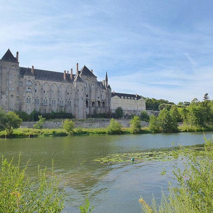 Photo de Abbaye Saint-Pierre de Solesmes