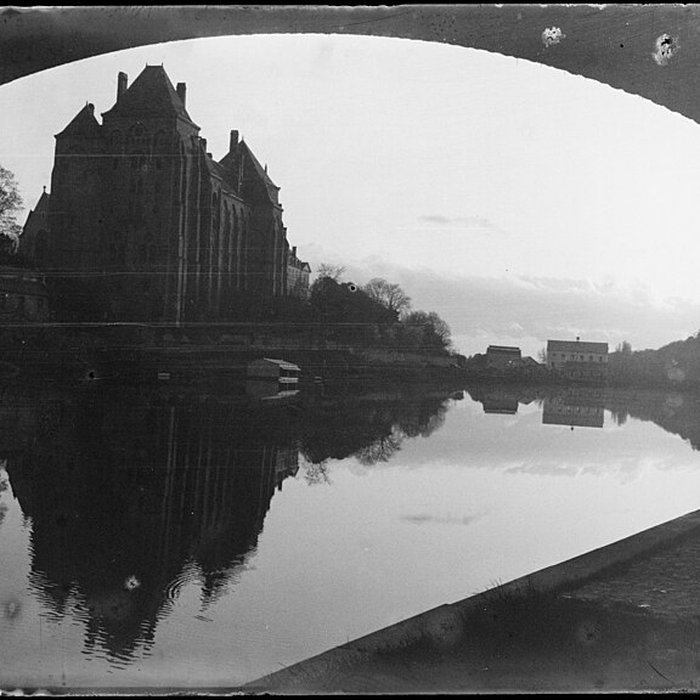 Photo de Abbaye Saint-Pierre de Solesmes