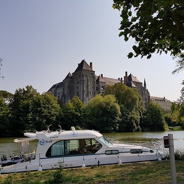 Abbaye Saint-Pierre de Solesmes